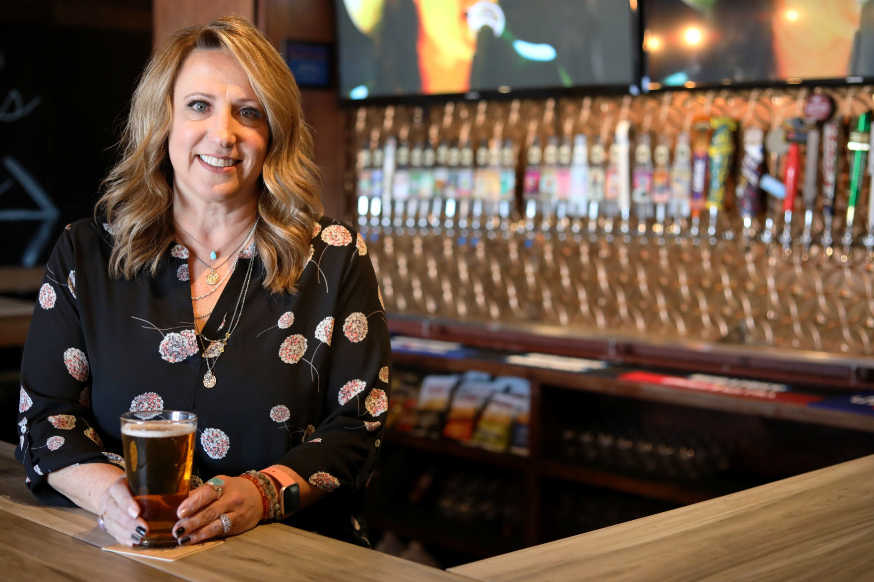 Mountain Top Tap Room